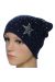 Шапка TR17009 темно-синий