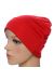 Шапка TR17012 червоний