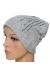 Шапка TR17018 світло-сірий