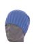 Шапка 13066 голубой