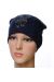 Шапка TR17002 темно-синий