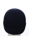 Шапка AL17030 темно-синий