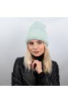 Шапка H58 17058 мята