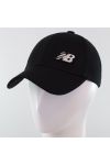 Бейсболка BKH18003 черный 