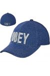 Бейсболка KC1600313 синий