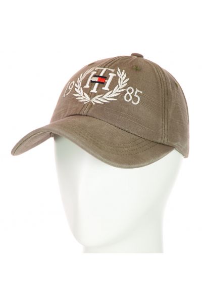 Бейсболка BK18005 визон