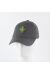 Бейсболка A12114 темно-серый