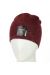 Шапка BOY TR18010 бордовий