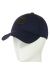 Бейсболка BDH18015 темно-синий