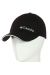 Бейсболка BSH18034 чорний