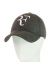 Бейсболка BDH18008 темно-серый