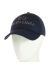 Бейсболка BDH18053 темно-синій