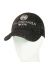 Бейсболка BTH18086 чорний