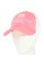Бейсболка BDH18092 рожевий