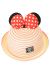 Шляпа детская 152017-6 розовый