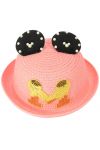 Шляпа детская 152017-11 розовый
