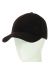 Бейсболка BOH18133 черный
