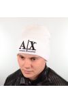 Шапка L1701N темно-серый