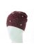 Шапка Сімона TR18008 бордовий