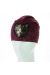 Шапка TR18013 бордовий