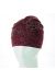 Шапка TR17021 бордовий