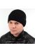 Шапка 18113 чорний