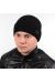 Шапка 18114 чорний