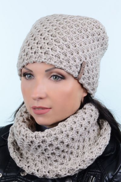 Набор Lilia 18083 светло-серый