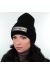 Шапка 180583 черный