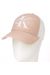 Бейсболка BLH19539 бежевий