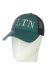 Бейсболка BFH19534 изумрудный