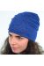 Шапка TR19102 голубой