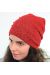 Шапка TR19102 червоний