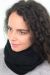 Шарф-хомут S24 HM19224 чорний