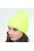 Шапка L19001 салат