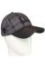 Бейсболка BCH20740 серый