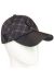 Бейсболка BCH20740 черный