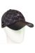 Бейсболка BCH20741 черный
