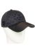 Бейсболка BCH20743 темно-серый
