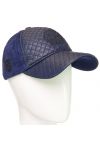 Бейсболка BVH20754 темно-синий