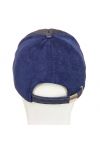 Бейсболка BVH20754 темно-синий