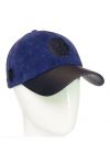 Бейсболка BVH20735 темно-синий