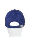 Бейсболка BVH20735 темно-синий