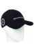 Бейсболка BTH20792 чорний
