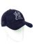 Бейсболка BTH20781 темно-синій