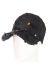 Бейсболка PK19153 чорний