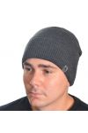 Шапка AL 20311 темно-сірий