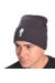 Шапка L19047 чорниця
