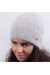 Шапка SF20216 світло-сірий