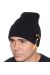 Шапка L19052 черный